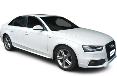 Audi A4-img